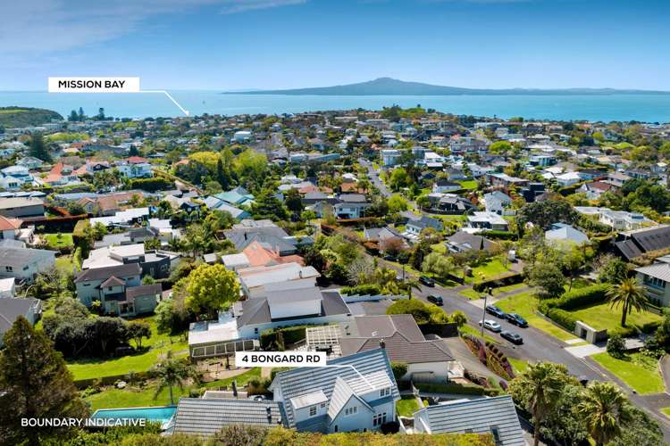 4 Bongard Road Mission Bay_31