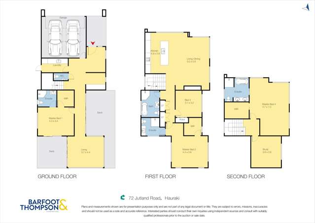 72 Jutland Road Hauraki_1