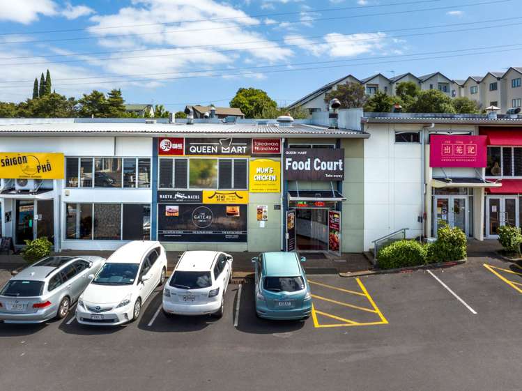 Unit 10A/20 Link Drive Wairau Valley_13