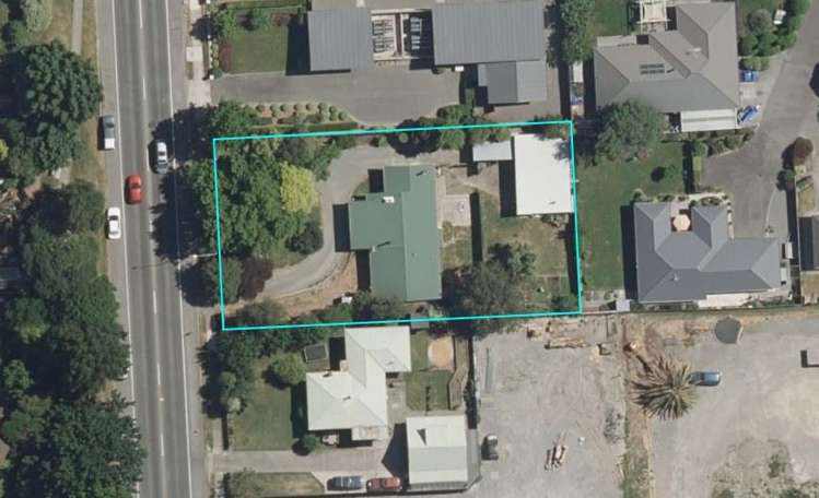 107 Redwood Street Redwoodtown_23