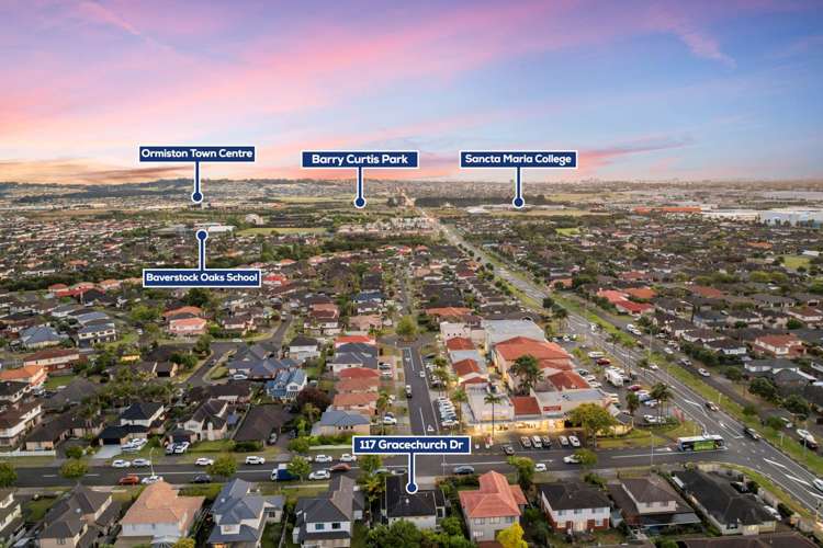 117 Gracechurch Drive Flat Bush_28