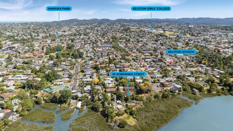 49 Koromiko Street New Lynn_28