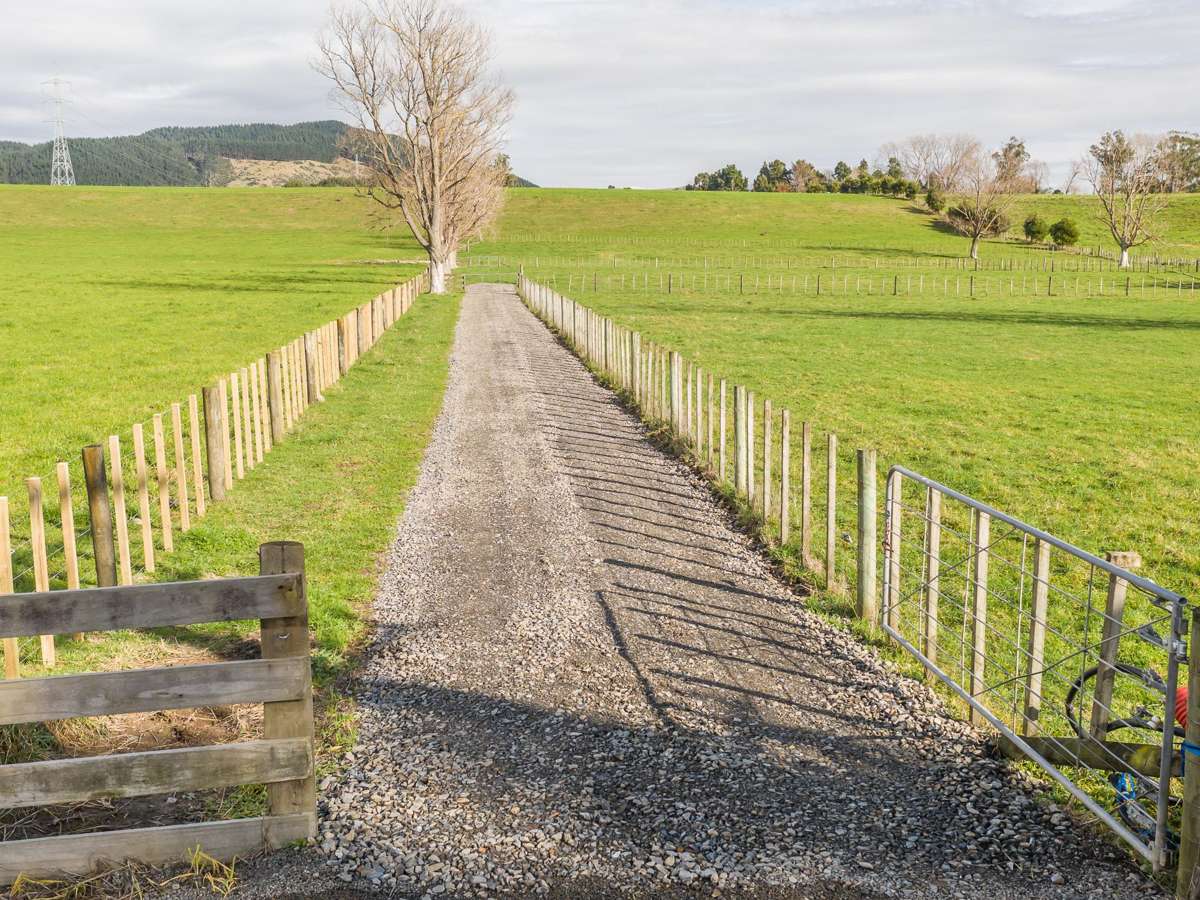 Lot 3, 116 Mangahao Road_0