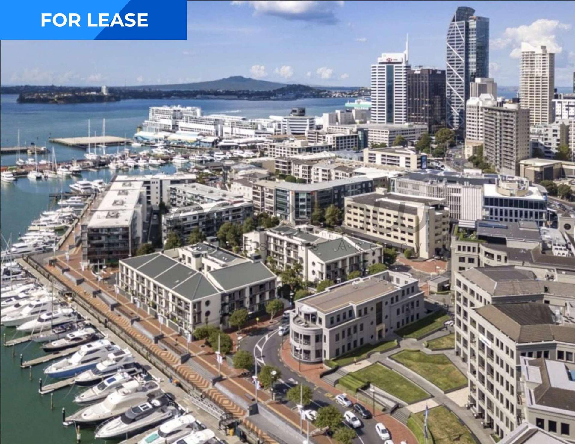 6 Viaduct Harbour Avenue City Centre_0