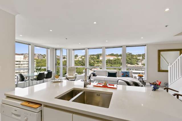 P1/163 The Terrace Wellington Central_4