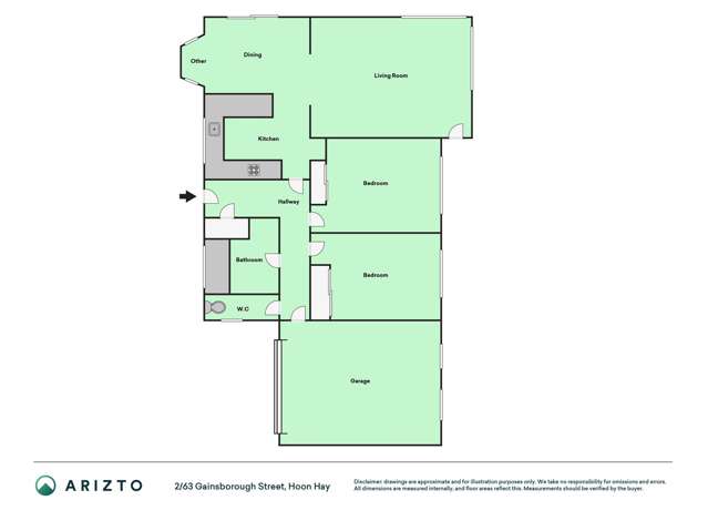 2/63 Gainsborough Street Hoon Hay_1