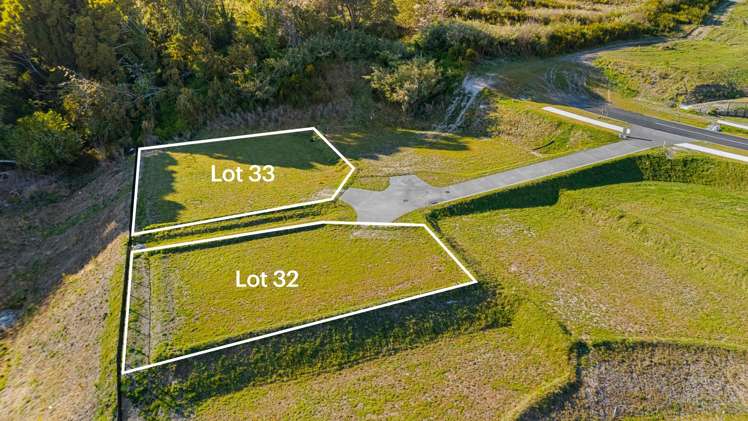 Lot 32 and 33 Saddleback Drive Richmond Heights_2