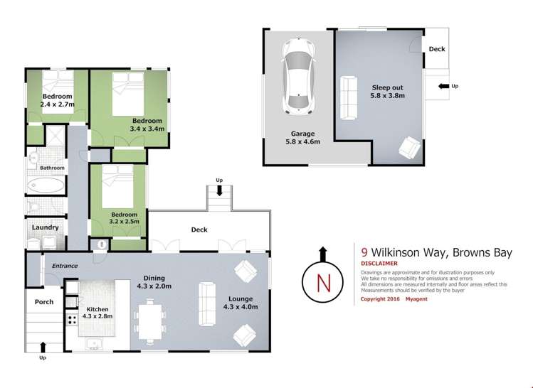 9 Wilkinson Way Browns Bay_20