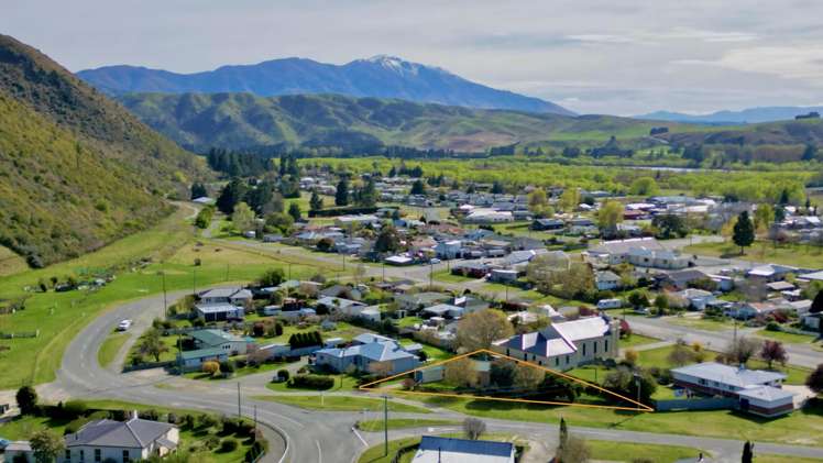 20 Ferguson Street Kurow_29