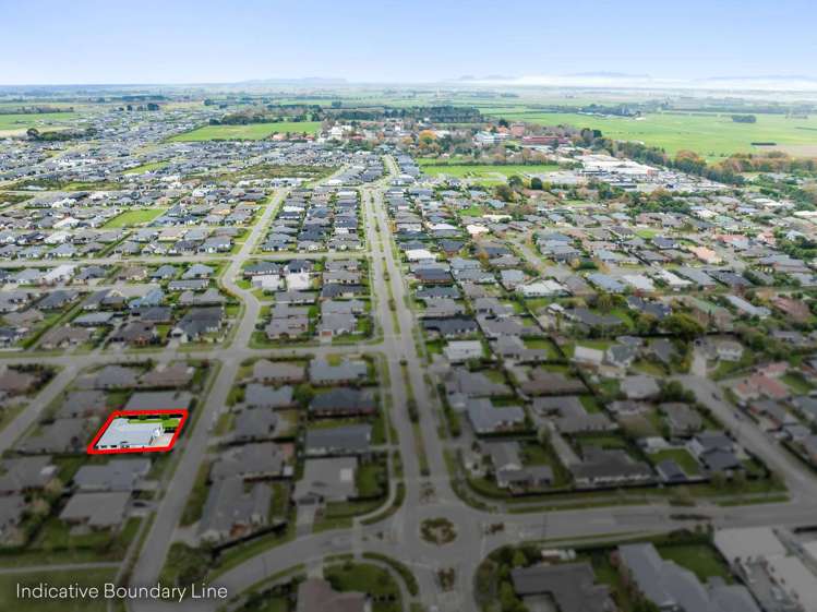 9 Te Waikare Street Lincoln_34