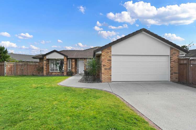 21 Winchester Place Rototuna North_27