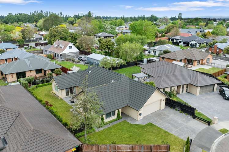 6 Ambrose Place Rangiora_26