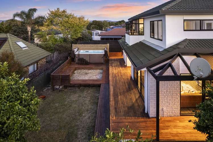 45 Rushgreen Avenue Pahurehure_13