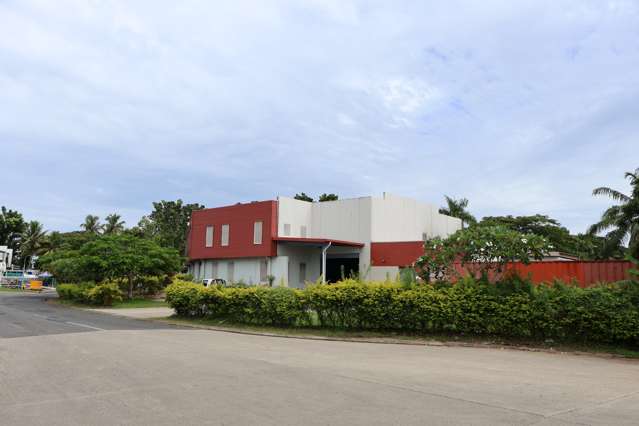 Lot 1 Lot 1 Industrial Rd Denarau Island_3