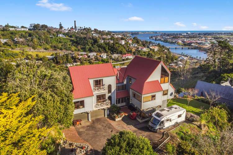 22 Shakespeare Road Bastia Hill Whanganui Houses for Sale One Roof