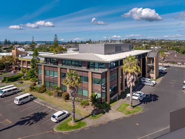 NEXUS - WHERE BUSINESS MEETS THE BEACH