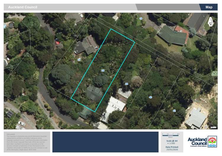 36 Paturoa Road Titirangi_20