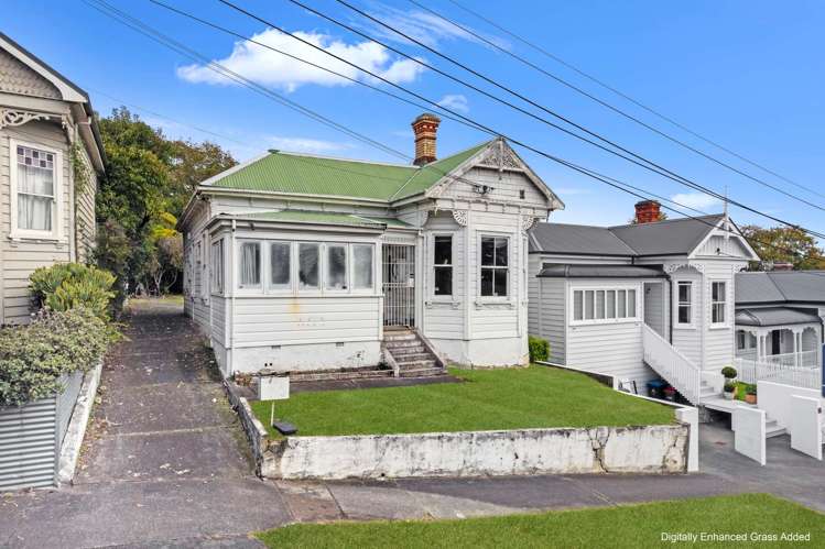 16 New Bond Street Kingsland_14