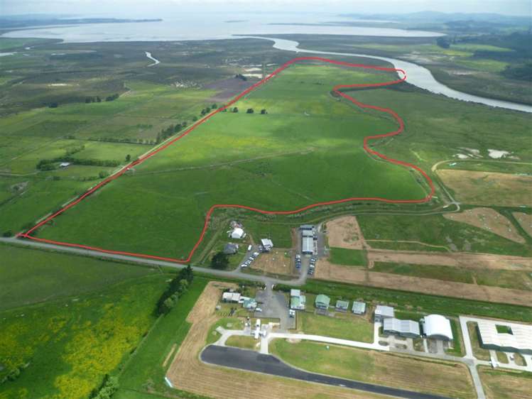 Green Road Parakai_13