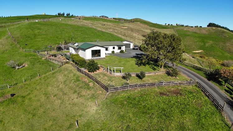 134 Ouruwhero Road Otorohanga_28