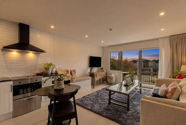 Apt 36 20 Studholme Road, Oakridge Resort Wanaka_3