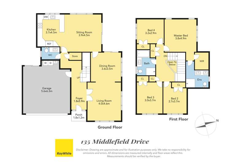 135 Middlefield Drive Flat Bush_19