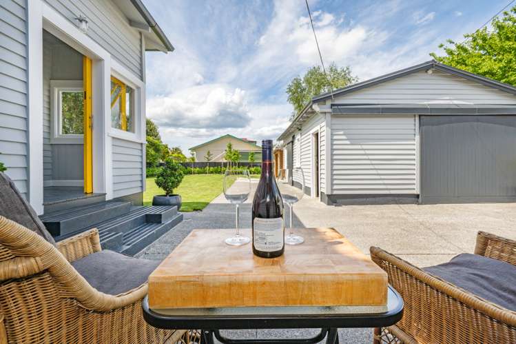 128 Frederick Street East Mayfair_3