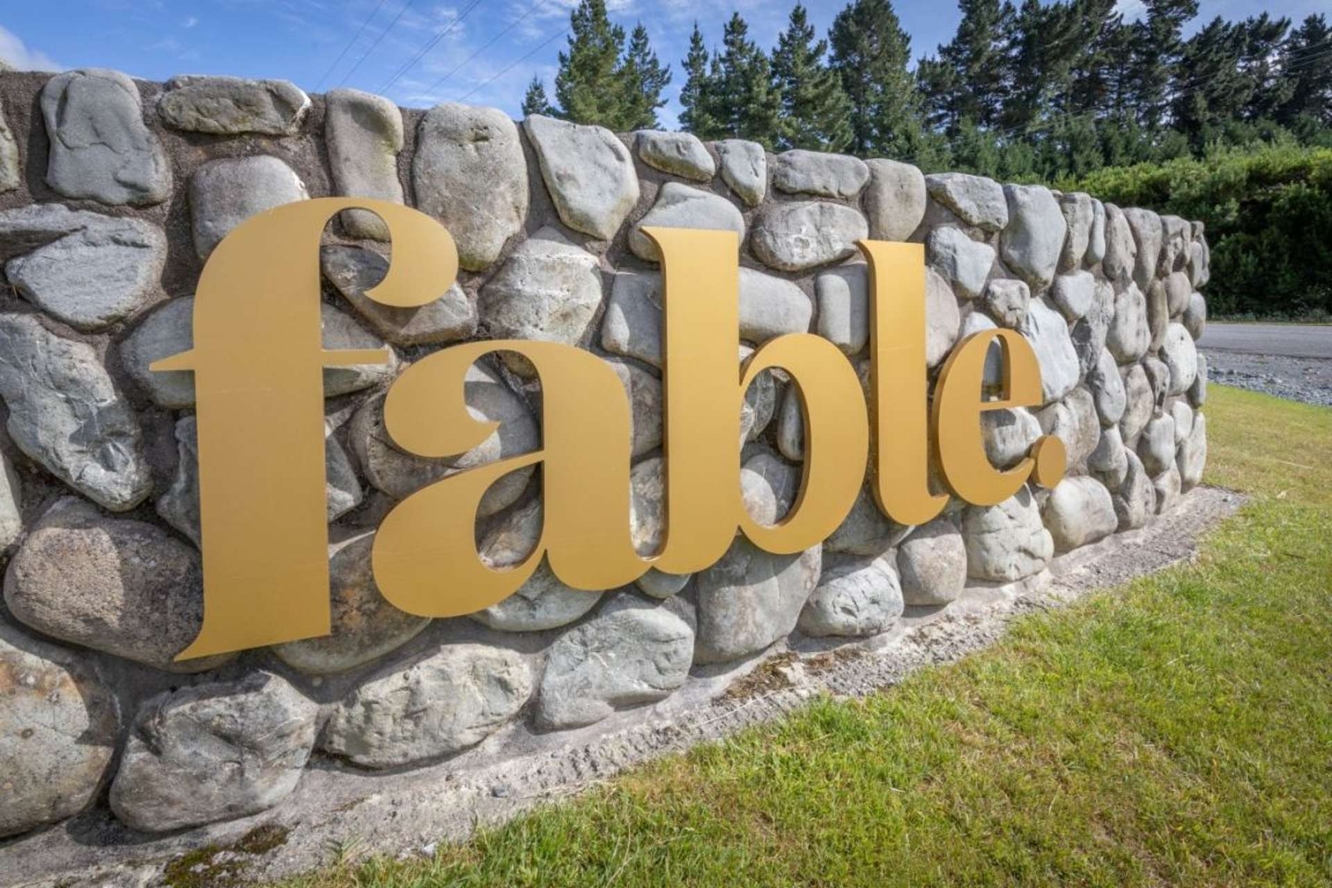 Lot 18 Lakeside, Terrace Downs, 623 Coleridge Road Windwhistle_0