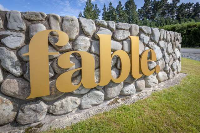 Lot 18 Lakeside, Terrace Downs, 623 Coleridge Road Windwhistle_2