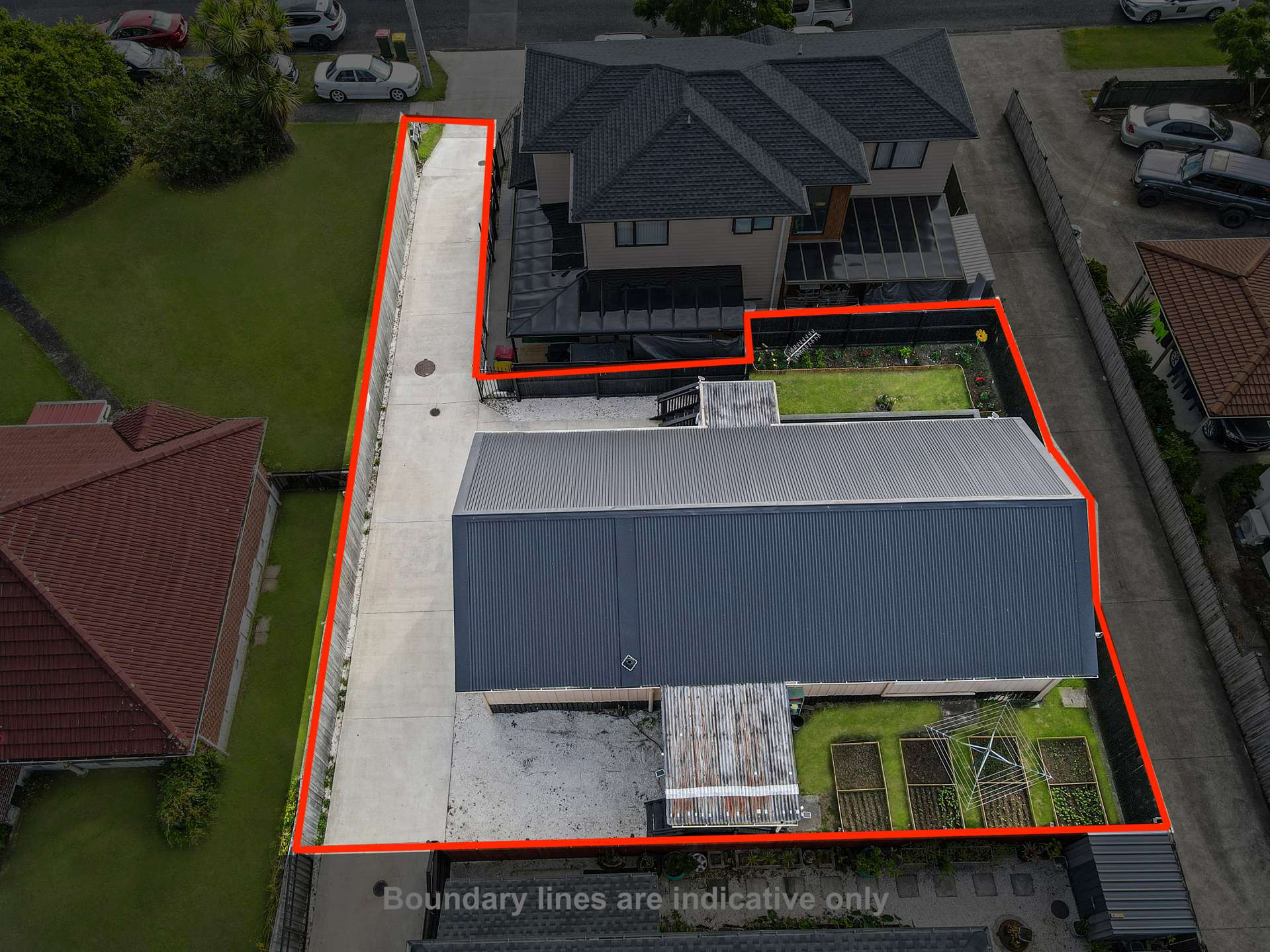 25a Bunnythorpe Road Papakura_0