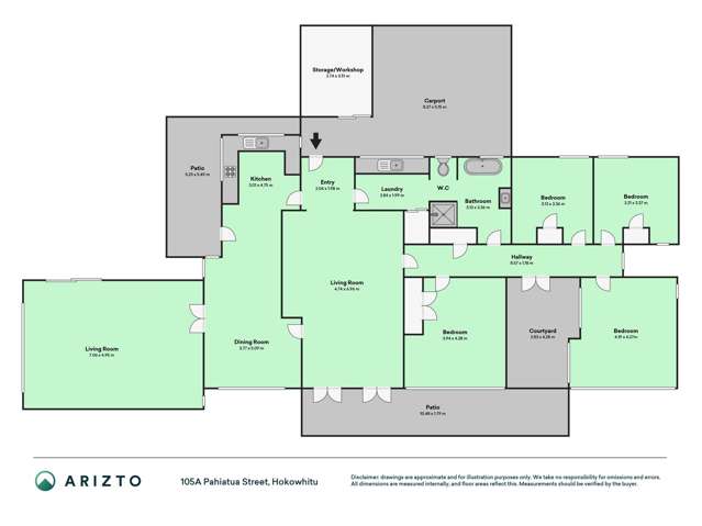 105A Pahiatua Street Hokowhitu_1