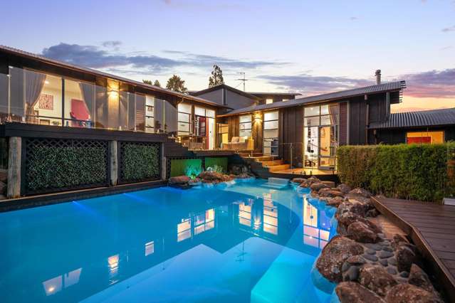 MULTI DWELLING LIFESTYLE ESCAPE