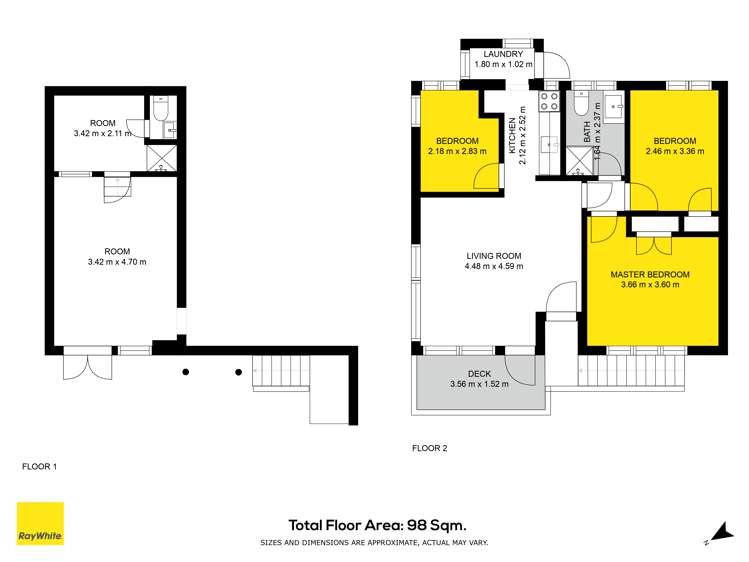 3/44 Whytehead Crescent Saint Heliers_14