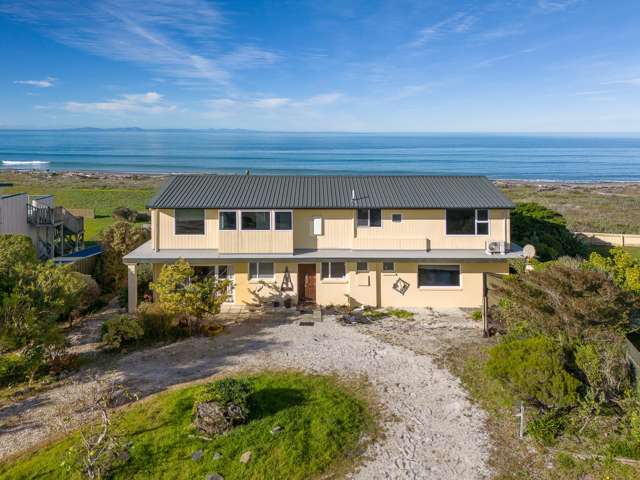Estate Sale - Absolute Beachfront