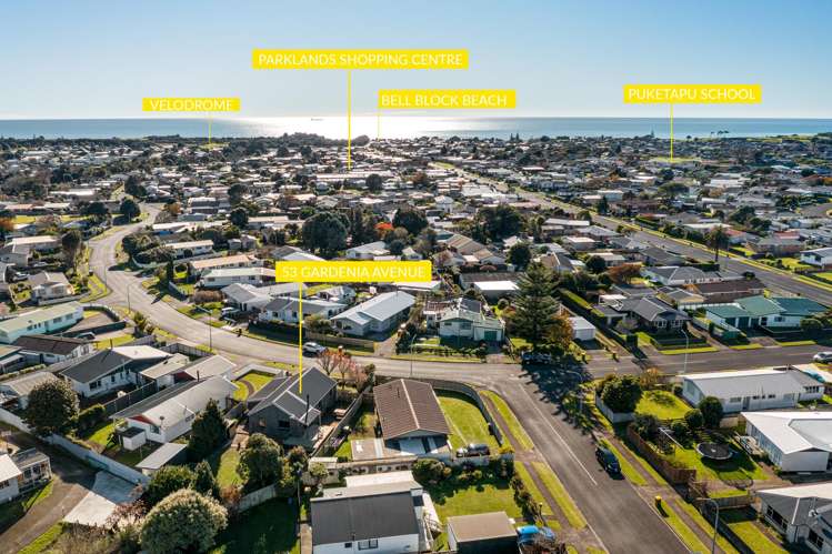 53 Gardenia Avenue Bell Block_25