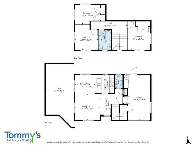 5/16 Black Rock Road Newlands_10