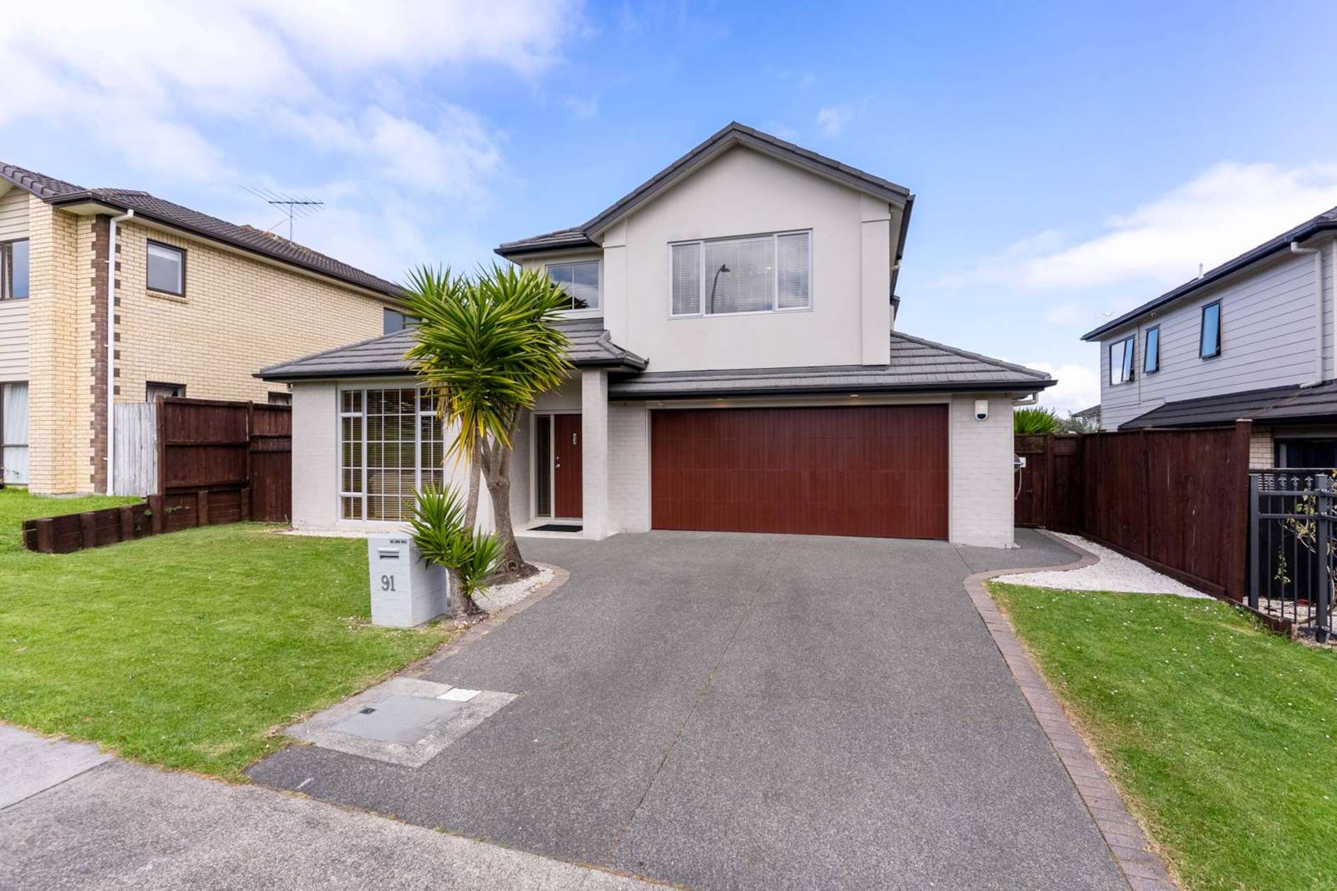 91 Baverstock Road Flat Bush_0