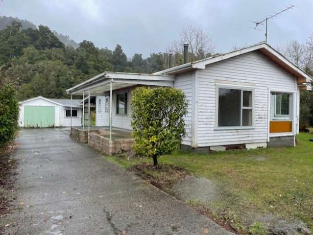 A Renovators Dream