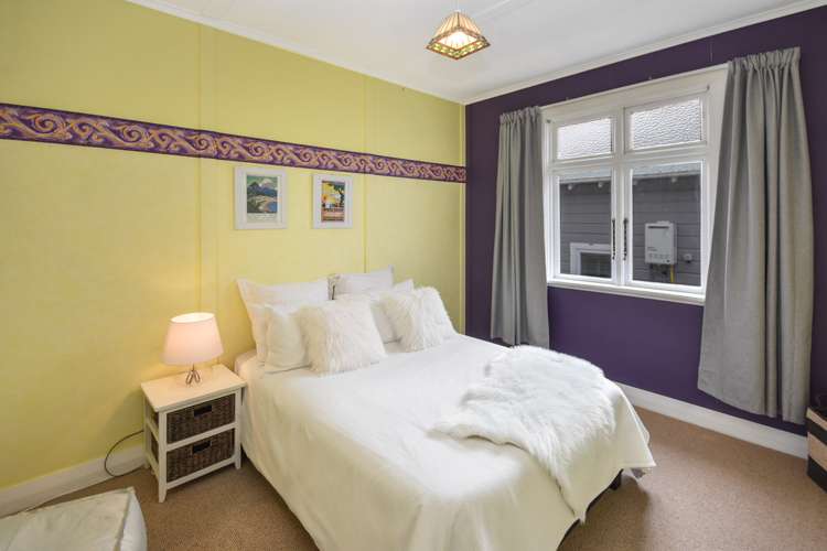 20 Nottingham Crescent Calton Hill_6