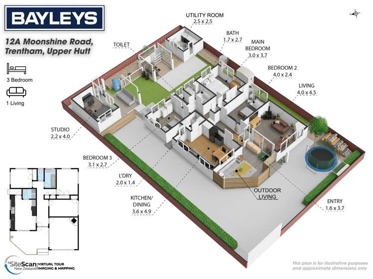 12a Moonshine Road Trentham_19