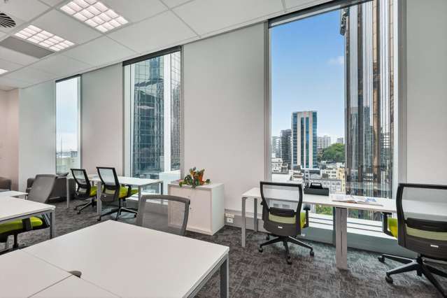 50 Albert Street Auckland Cbd_3