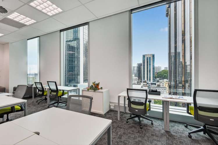 50 Albert Street Auckland Cbd_3