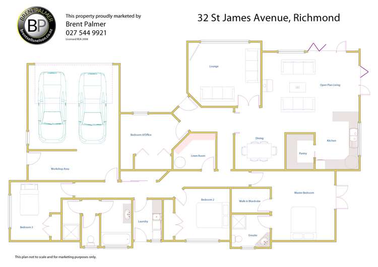 32 Saint James Avenue Richmond_18