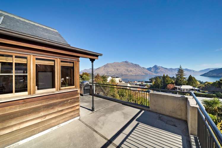 1b Poole Lane Queenstown_23