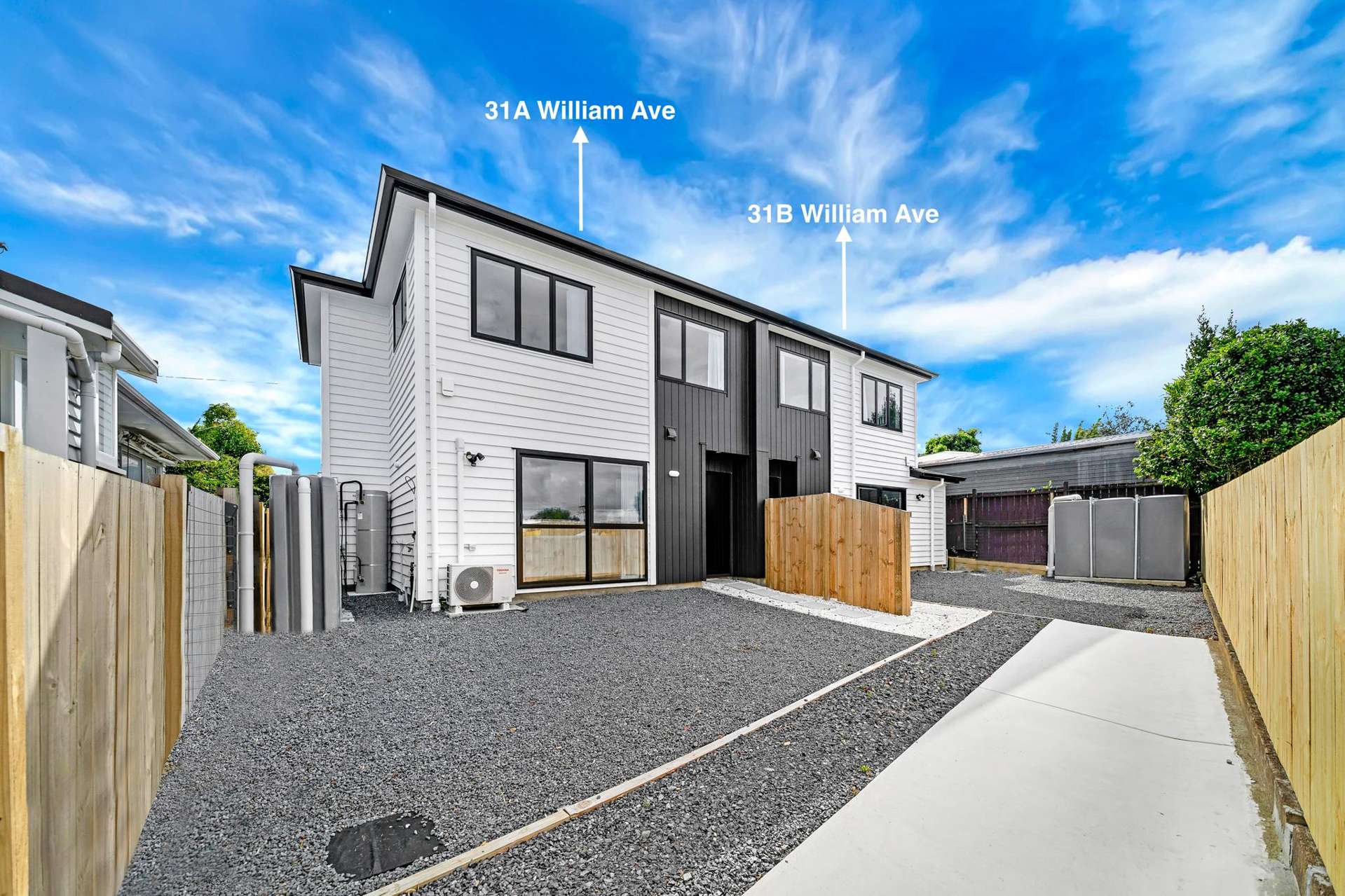 31A&B William Avenue Manurewa_0