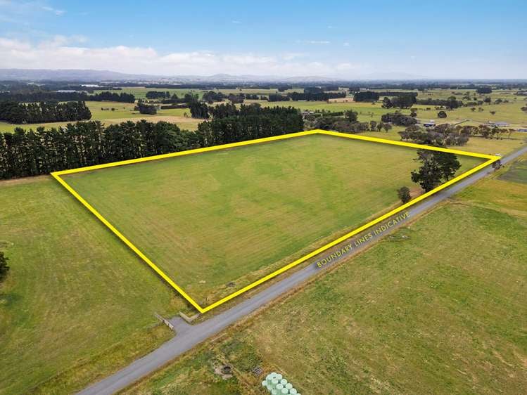 Lot 5 368 Wiltons Road_0