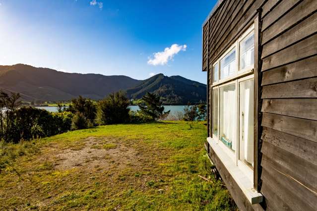 Lot 3 Kenepuru Road, Waitaria Bay Kenepuru Sounds_3