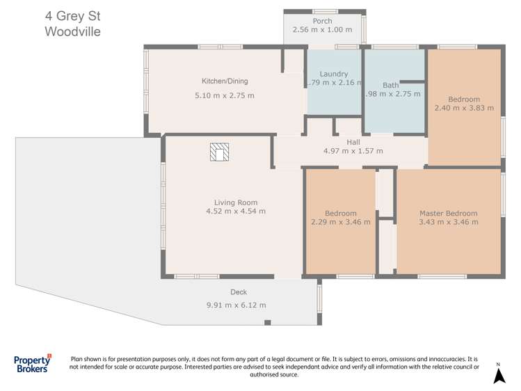 4 Grey Street Woodville_6