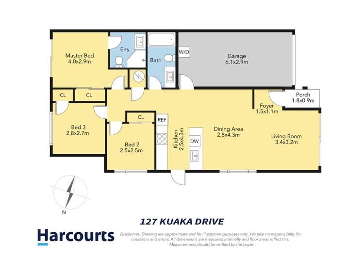 127 Kuaka Drive Takanini_3