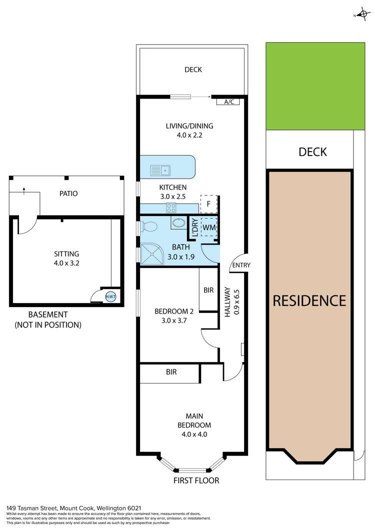 149 Tasman Street Mount Cook_11